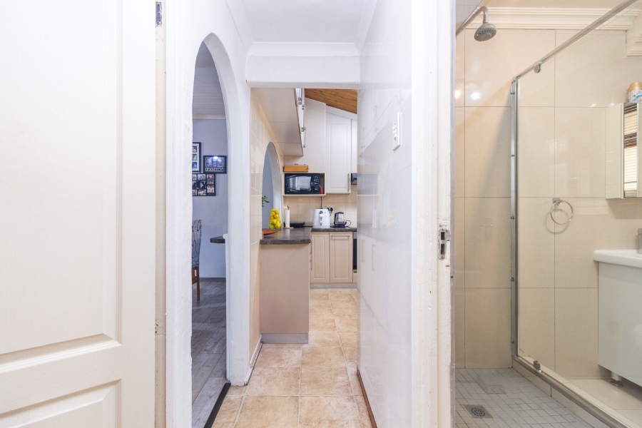 3 Bedroom Property for Sale in Bridgetown Western Cape